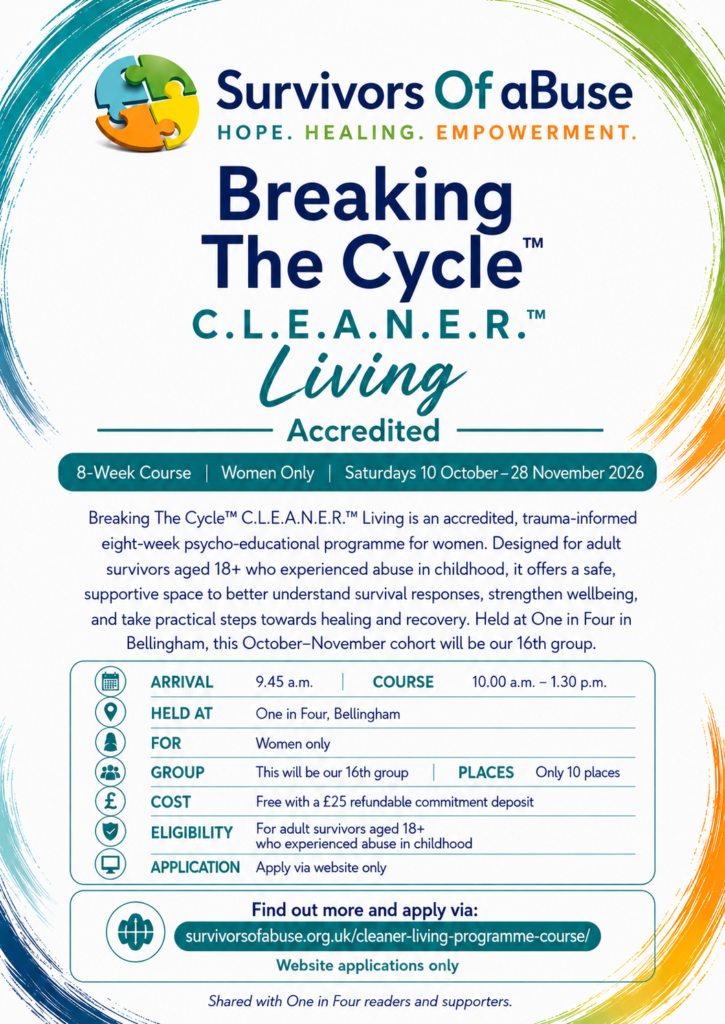 CLEANER living info