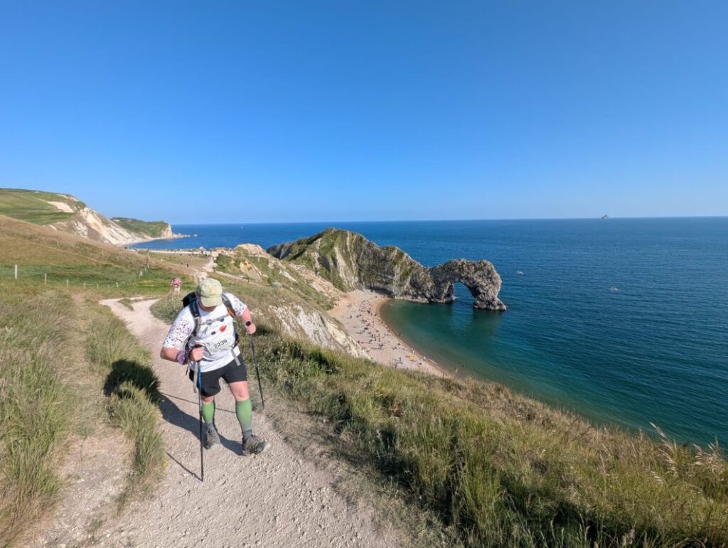 Durdle Door 25