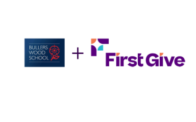 Bullers Wood School for Girls Students Support One in Four Through First Give Programme
