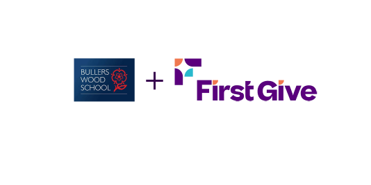 Bullers Wood School for Girls Students Support One in Four Through First Give Programme