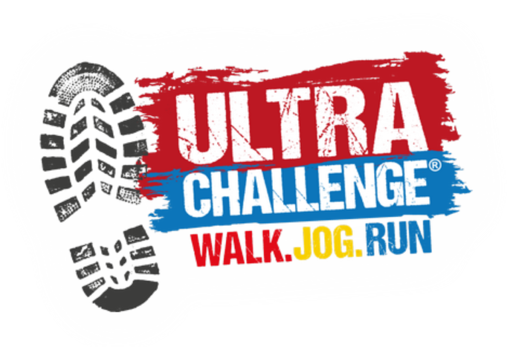 Ultra Challenge Logo